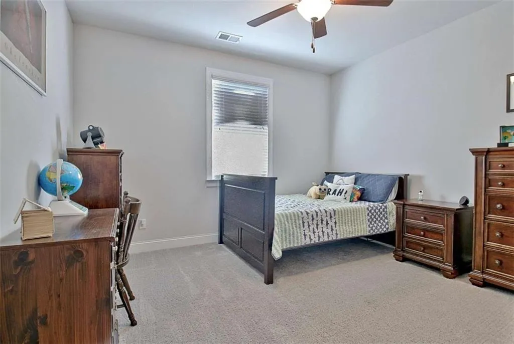 Peachtree City, Georgia 30269, United States, 5 Bedrooms Bedrooms, ,3 BathroomsBathrooms,Residential,Active,207862