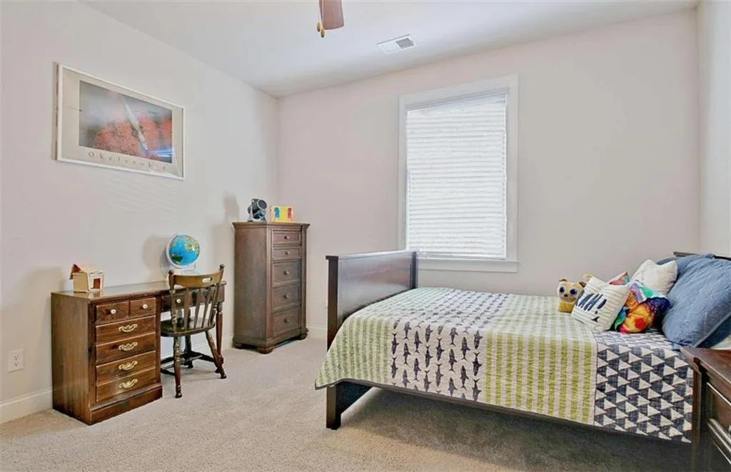 Peachtree City, Georgia 30269, United States, 5 Bedrooms Bedrooms, ,3 BathroomsBathrooms,Residential,Active,207862