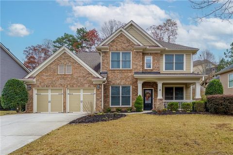 7525 Brookstone Circle Flowery Branch GA 30542