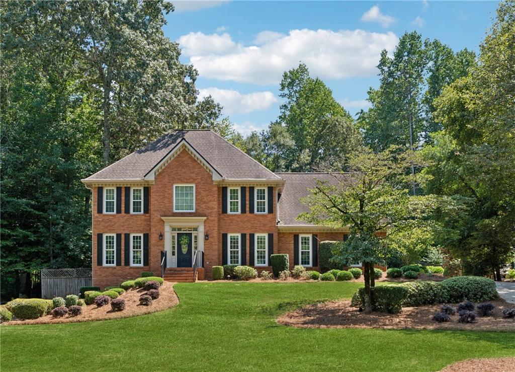 9885 Twingate Drive
