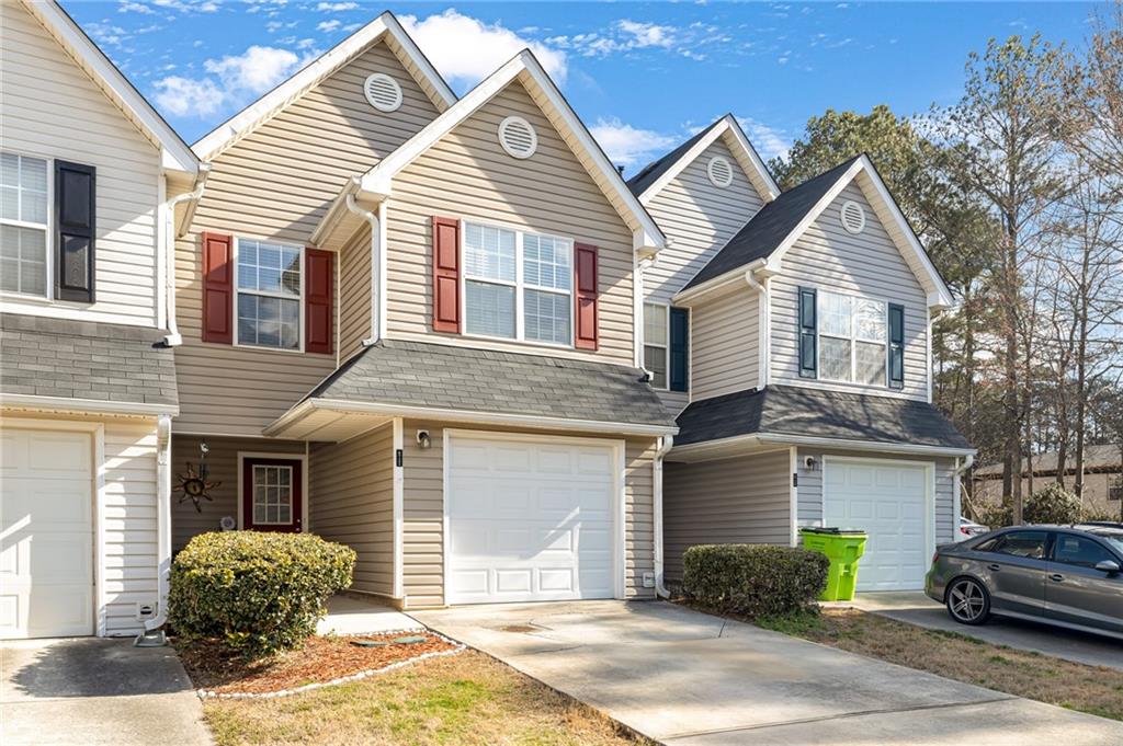 6722 Gallant Court SE