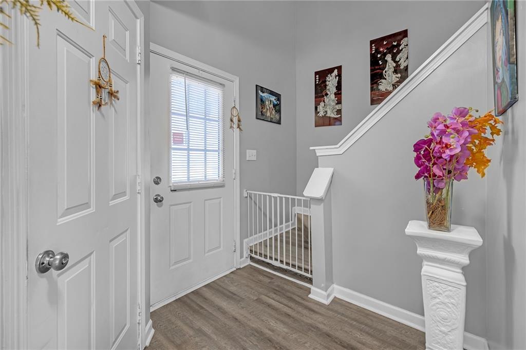 6722 Gallant Court SE