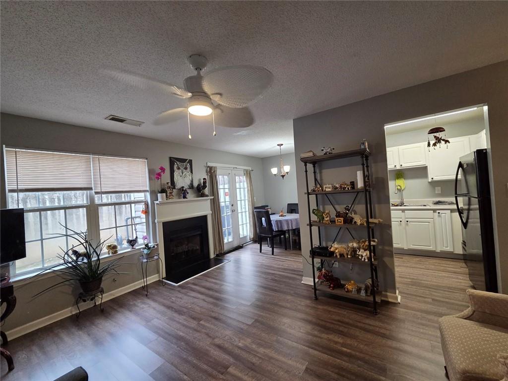 6722 Gallant Court SE