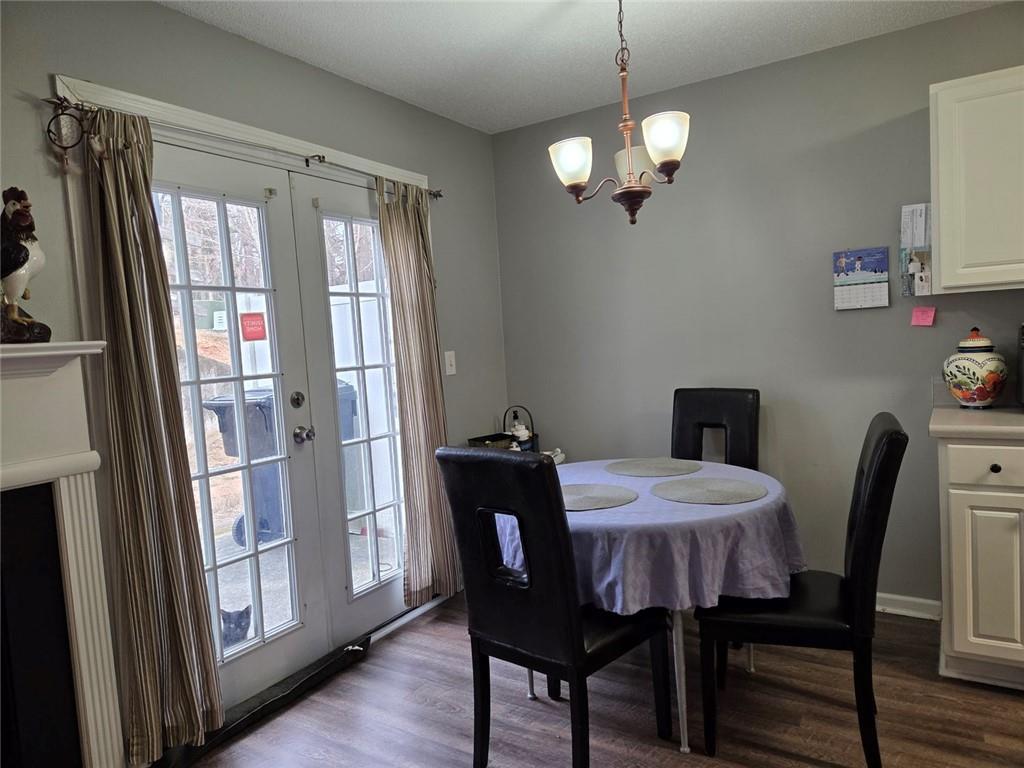 6722 Gallant Court SE