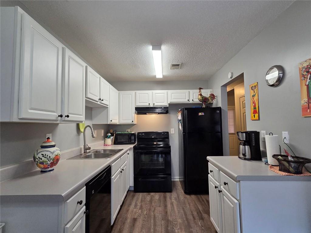 6722 Gallant Court SE