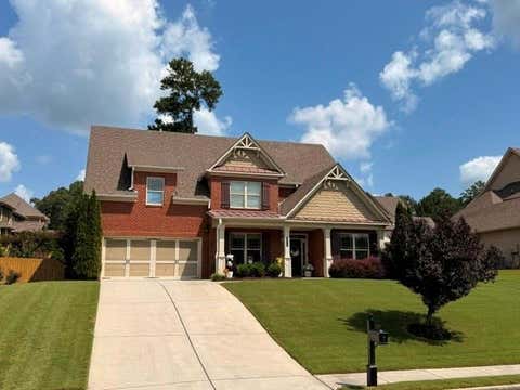 Homes For Sale - 1772 Rivercreek Drive<br/> Dacula, GA 30019