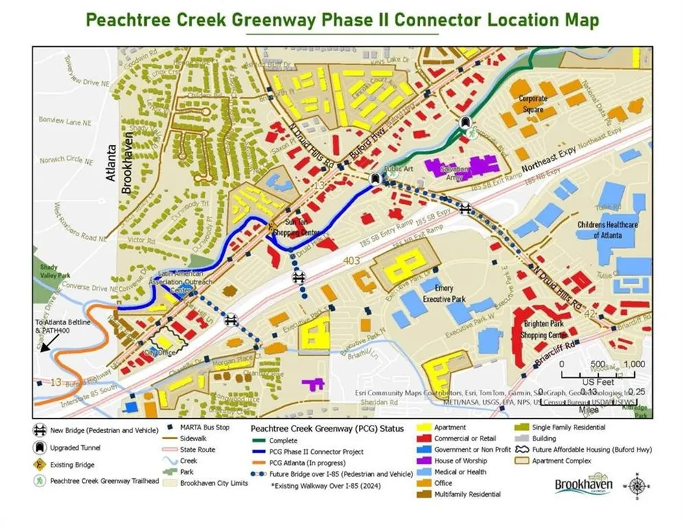 Brookhaven, Georgia 30319, United States, 3 Bedrooms Bedrooms, ,4 BathroomsBathrooms,Residential,Pending,110977
