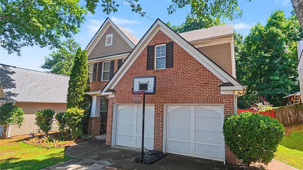 6699 Island Pointe Drive