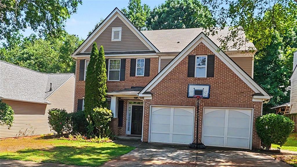 6699 Island Pointe Drive
