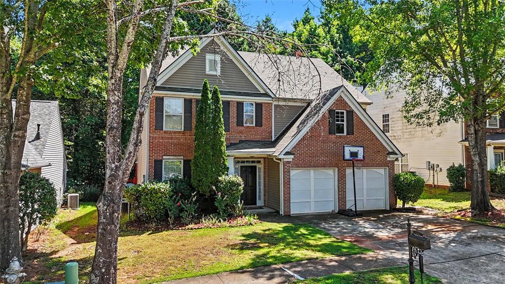 6699 Island Pointe Drive