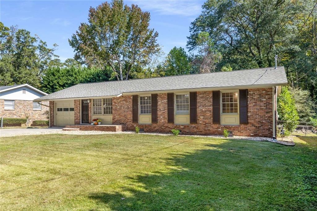 199 Brookwood Drive SW