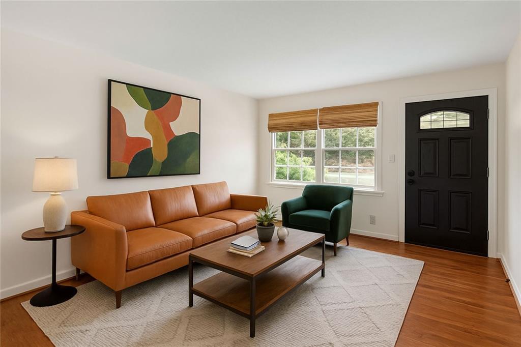 199 Brookwood Drive SW