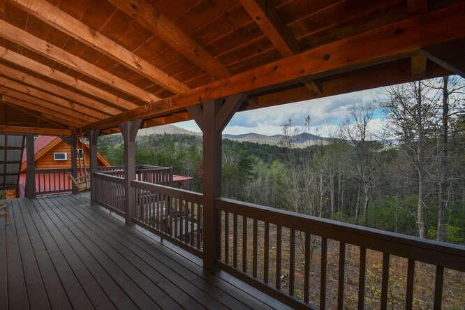 389 Wilderland Trail, Cleveland, Georgia image 9