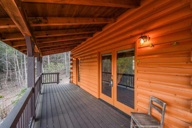 389 Wilderland Trail, Cleveland, Georgia image 38