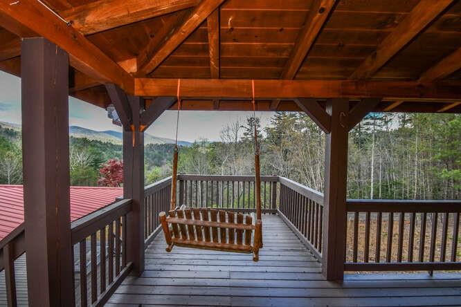 389 Wilderland Trail, Cleveland, Georgia image 36