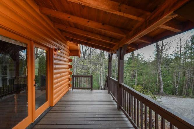 389 Wilderland Trail, Cleveland, Georgia image 35