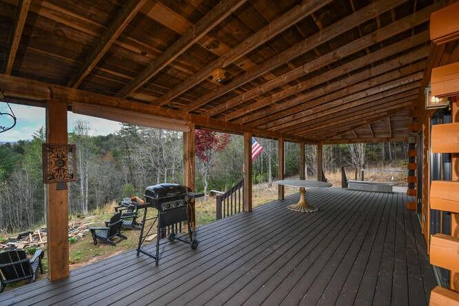 389 Wilderland Trail, Cleveland, Georgia image 47