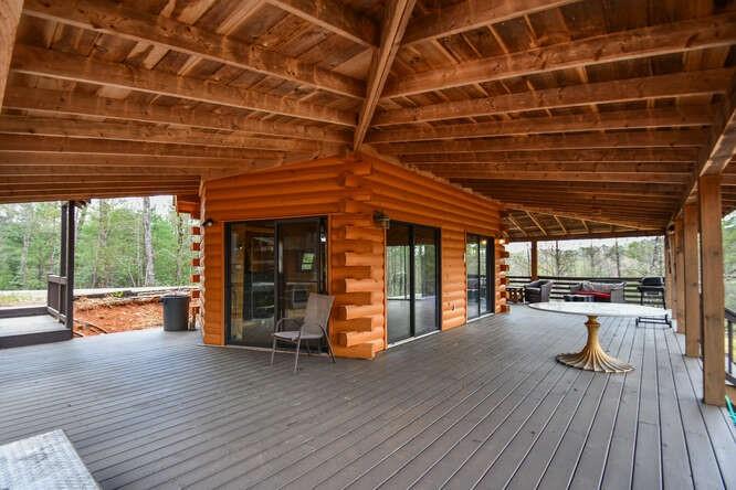 389 Wilderland Trail, Cleveland, Georgia image 49