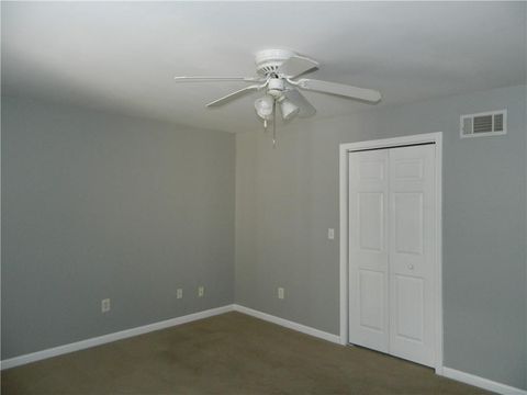 A home in Norcross