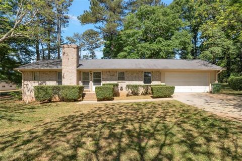 Homes For Sale - 515 Kelton Road<br/> Monroe, GA 30656