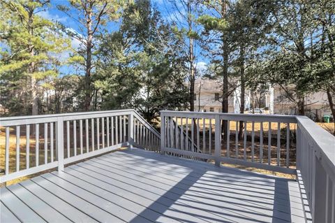 A home in Lithonia