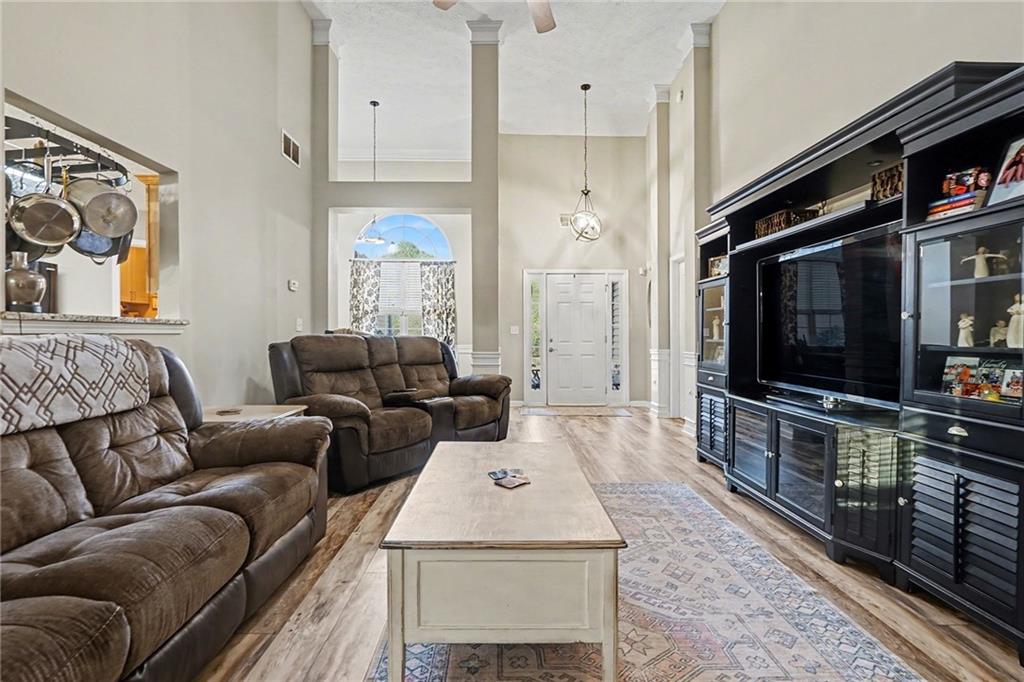 5117 Ashley Falls Court