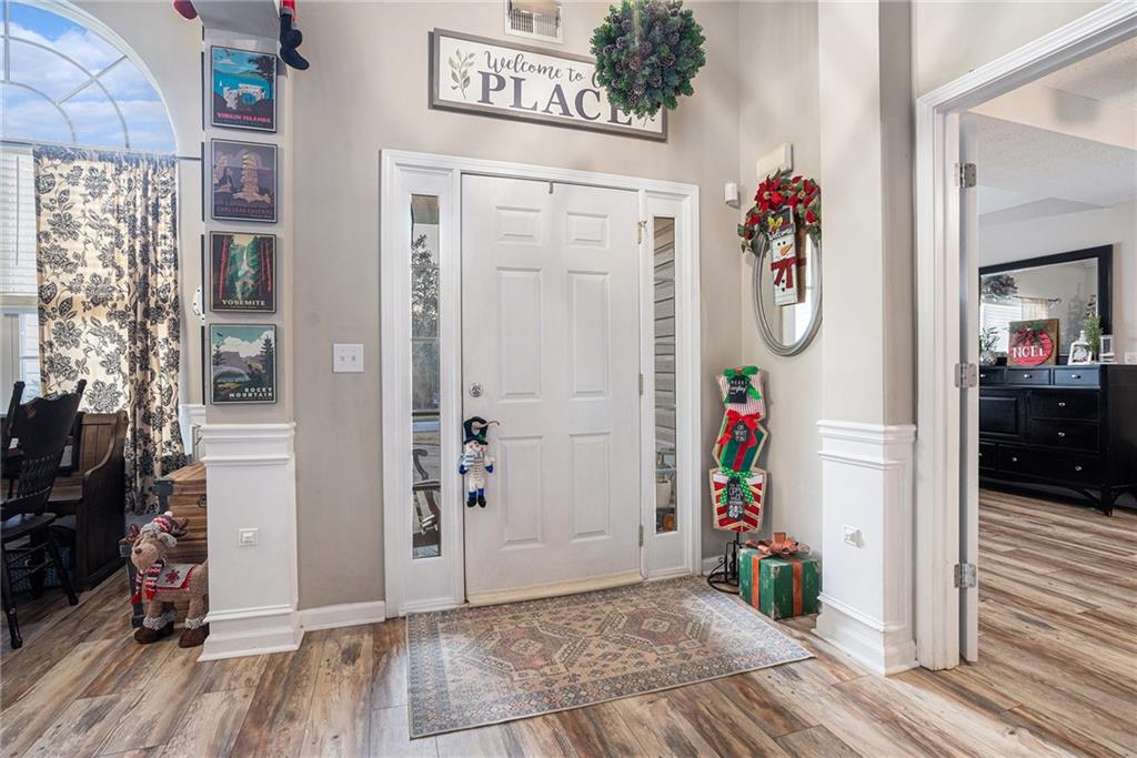 5117 Ashley Falls Court