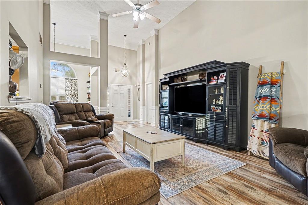 5117 Ashley Falls Court