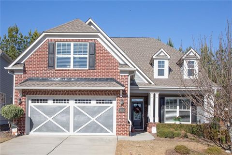4014 Lavender Point SW Gainesville GA 30504