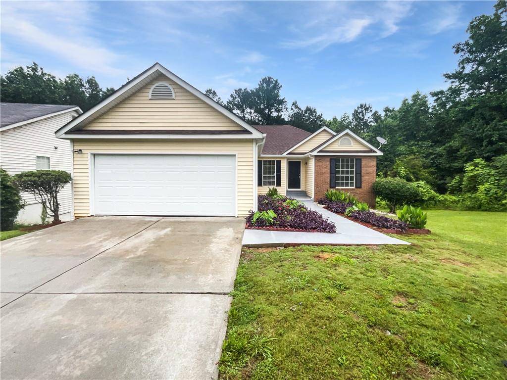 6560 Alford Way, Lithonia, Georgia image 21