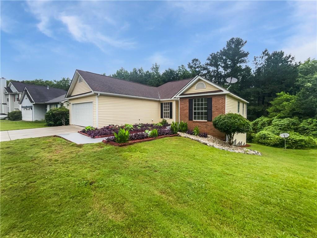 6560 Alford Way, Lithonia, Georgia image 22