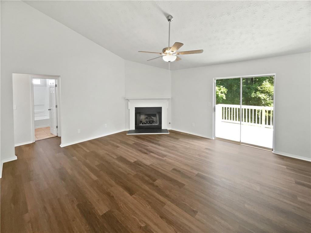 6560 Alford Way, Lithonia, Georgia image 3