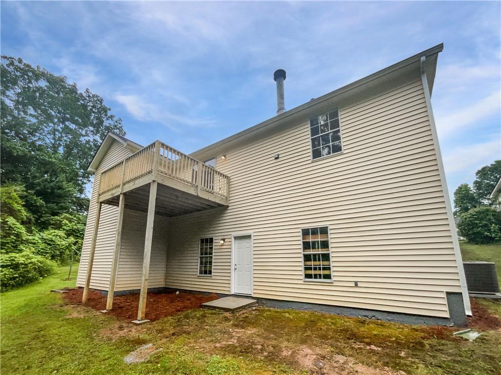 6560 Alford Way, Lithonia, Georgia image 23