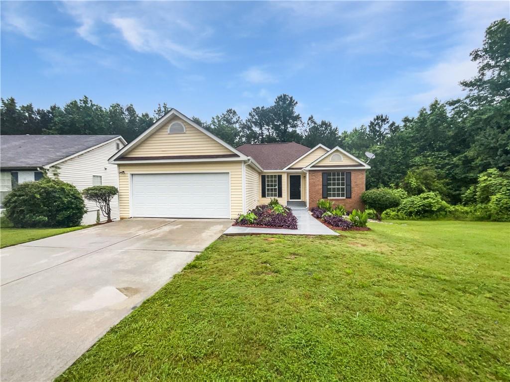 6560 Alford Way, Lithonia, Georgia image 1