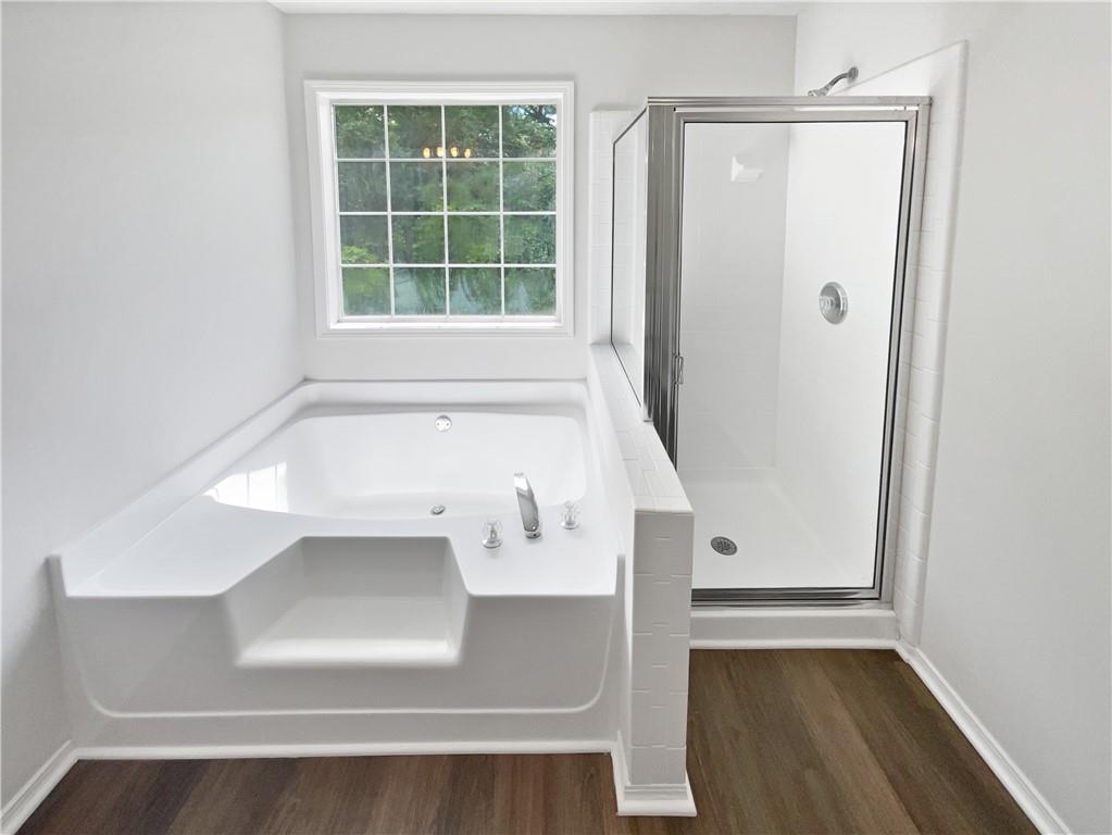 6560 Alford Way, Lithonia, Georgia image 7