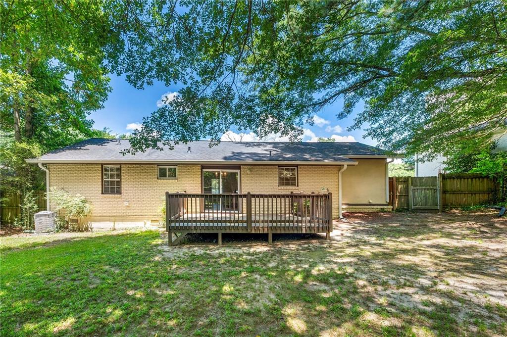 3427 Springlake Drive Drive