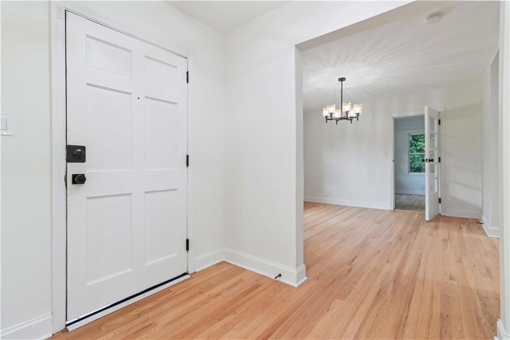 4389 Lavista Road