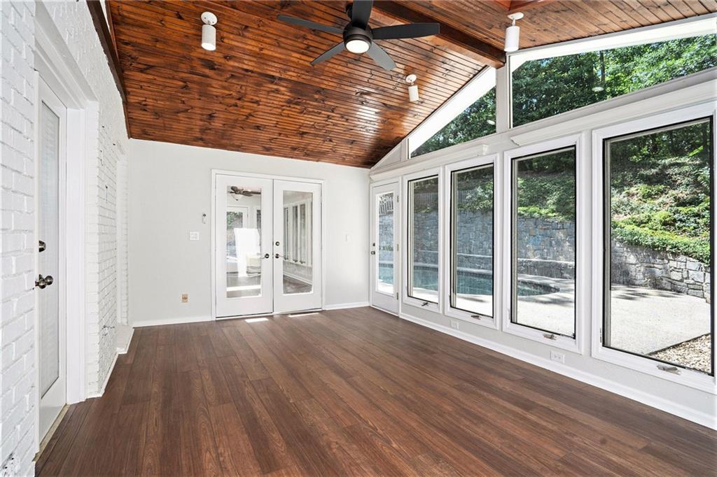 6300 Mountain Brook Lane, Atlanta, Georgia image 31