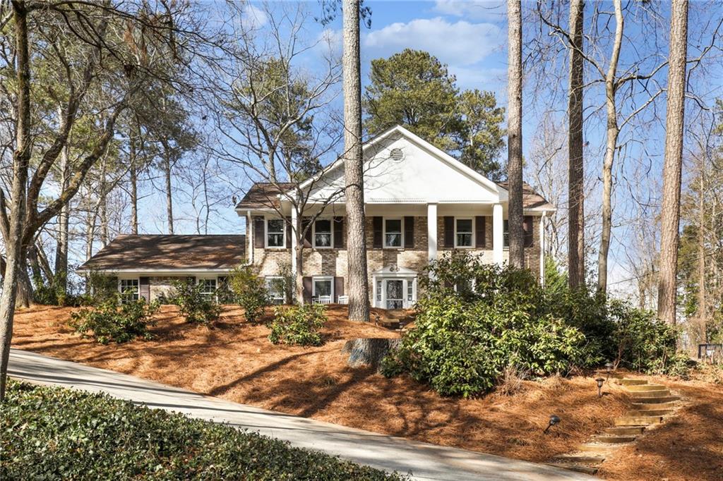 6300 Mountain Brook Lane