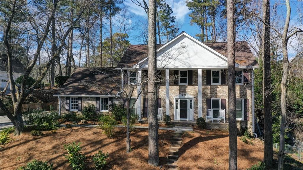 6300 Mountain Brook Lane