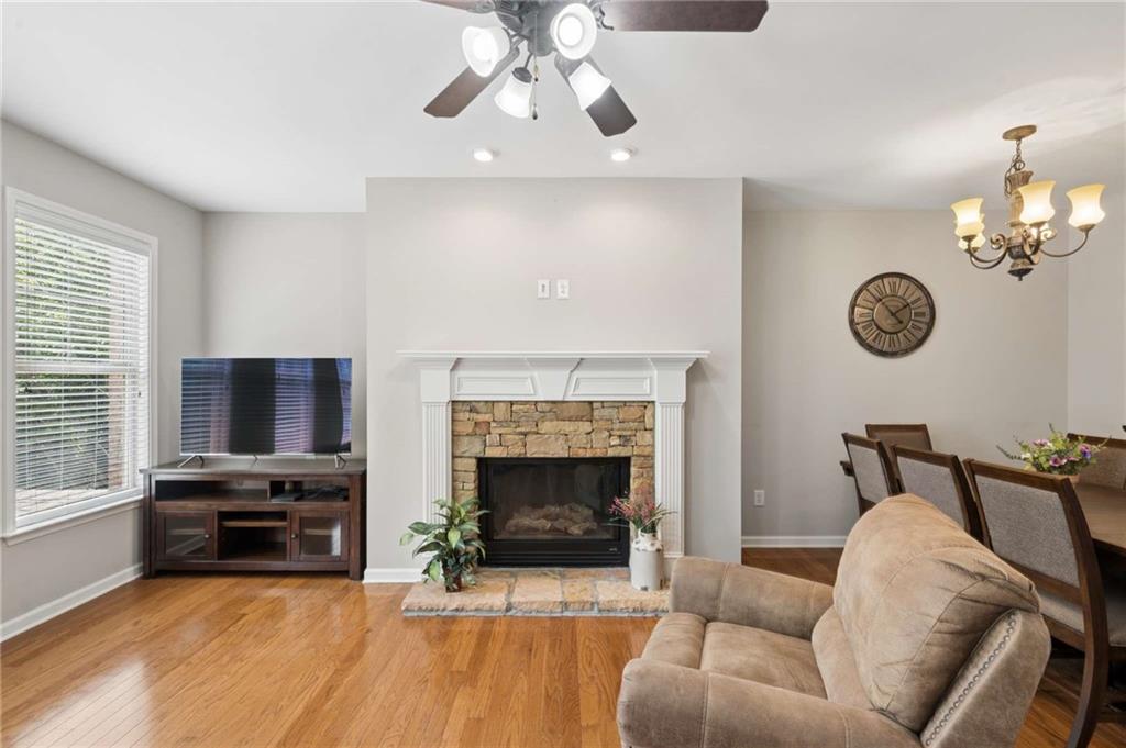 503 Grove Field Court