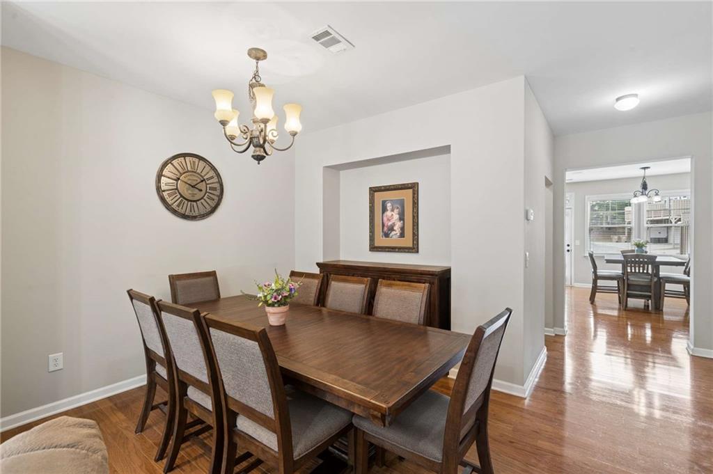 503 Grove Field Court