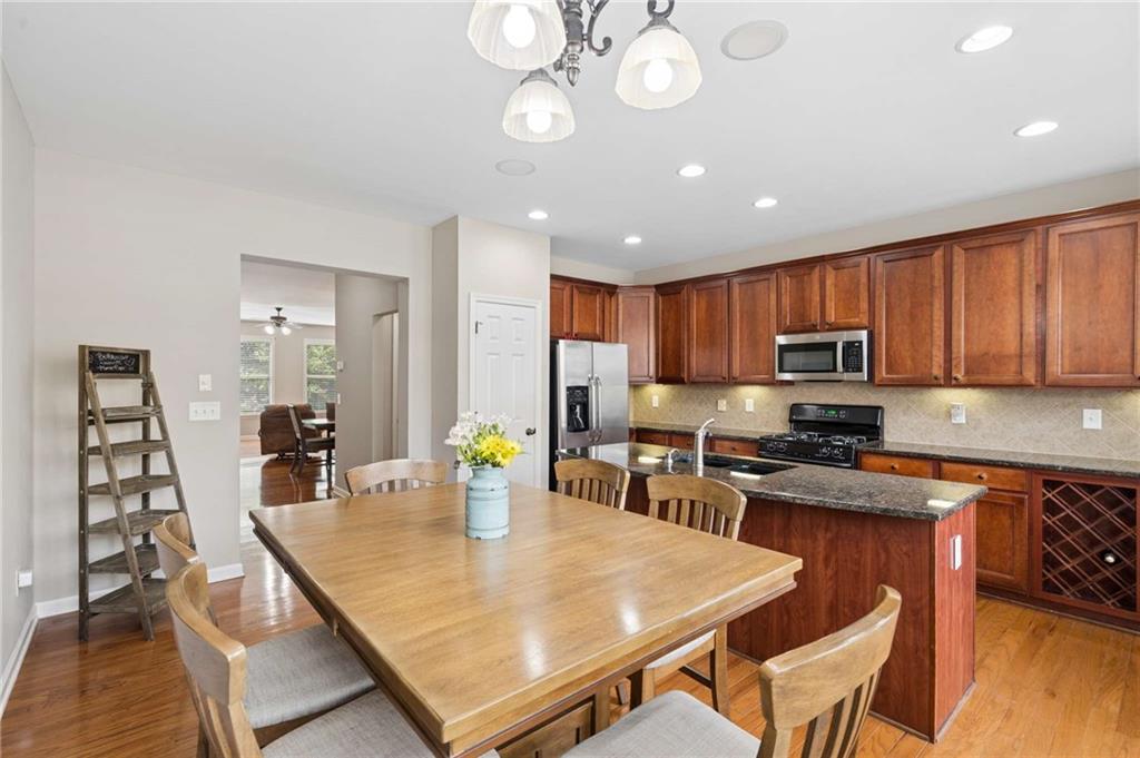 503 Grove Field Court