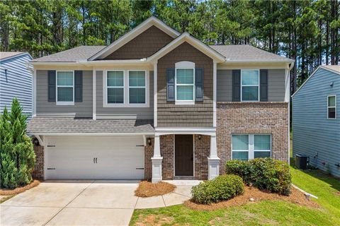 71 Moonrise Crossing Dallas GA 30132