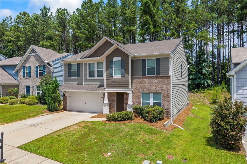 71 Moonrise Crossing