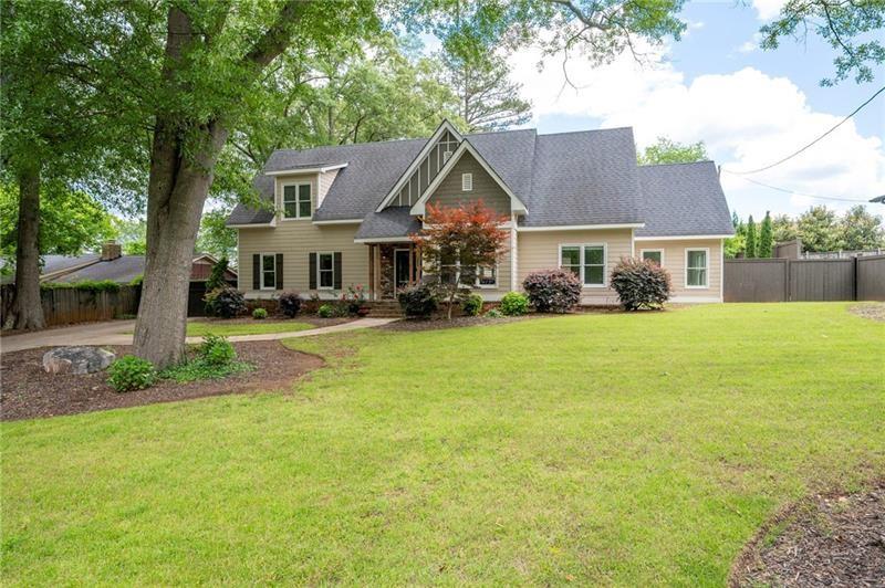 2356 PINKNEY Drive