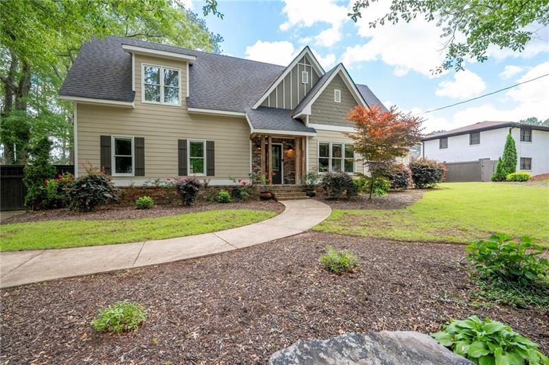 2356 PINKNEY Drive