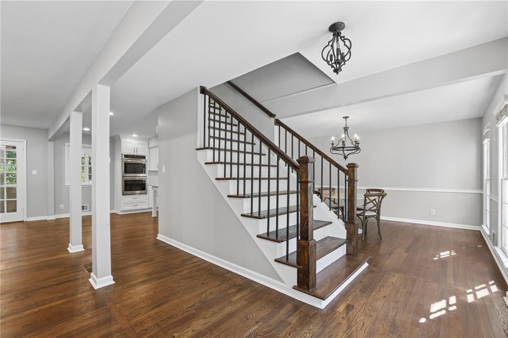 1020 Winding Creek Trail