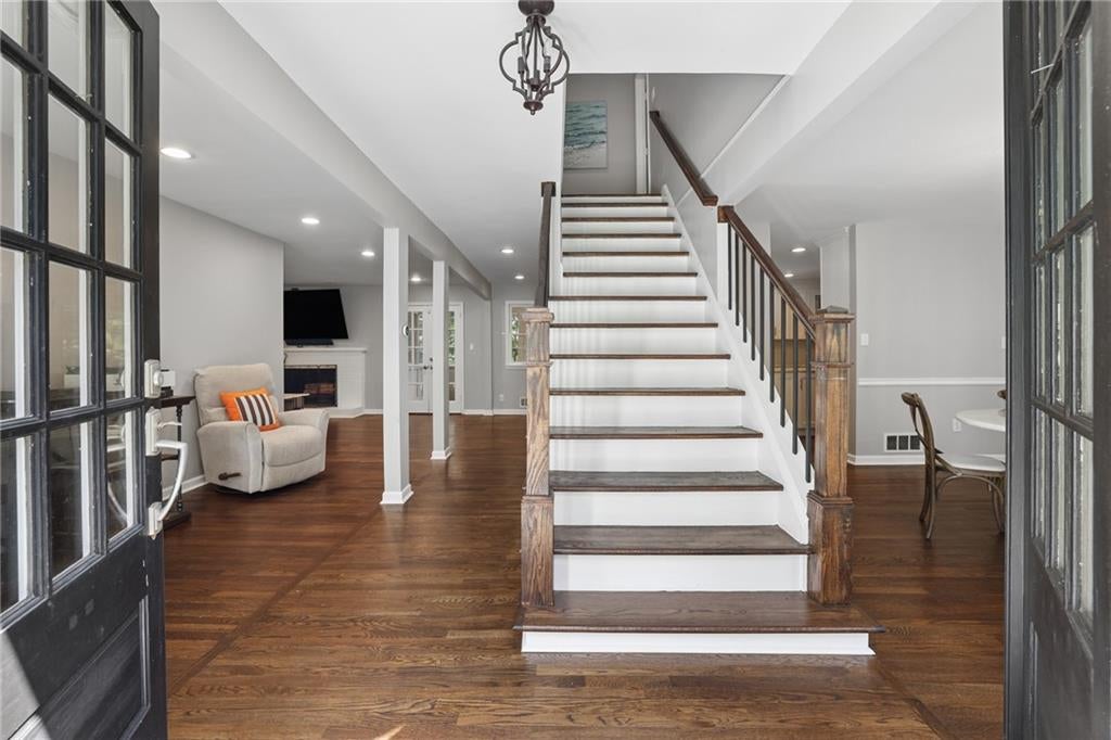 1020 Winding Creek Trail