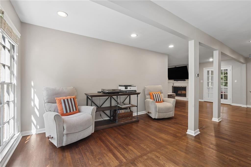 1020 Winding Creek Trail